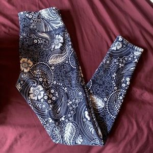 Old Navy athletic pants